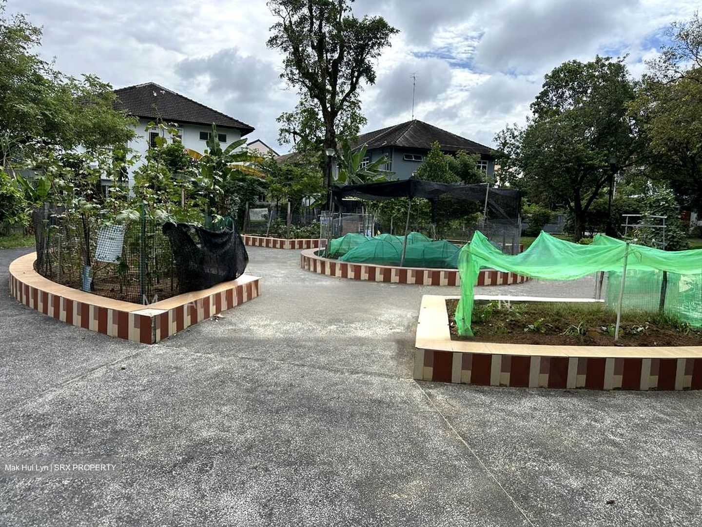 Frankel Estate (D15), Semi-Detached #503130621